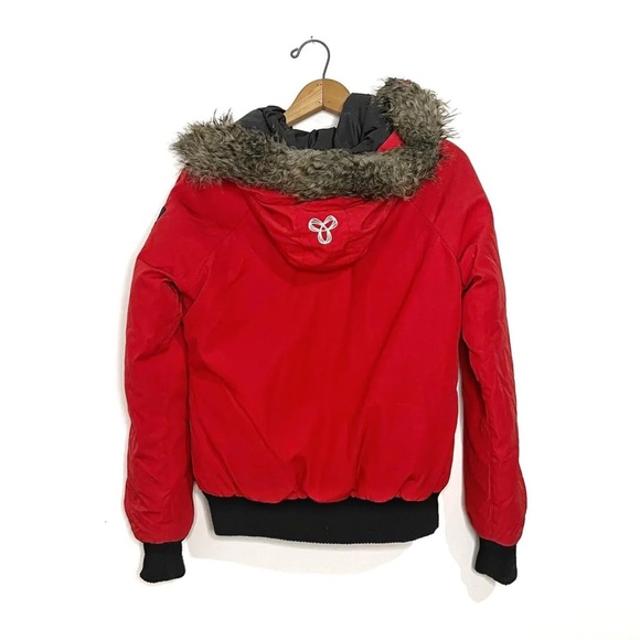 TNA | Aritzia Ronne Down Jacket - Picture 3 of 4